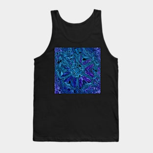 Jeweled Visions 22 Tank Top